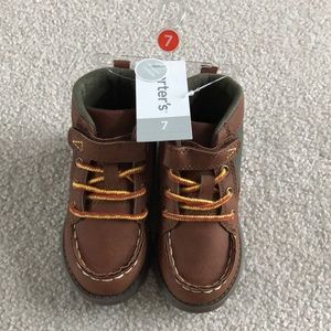 Carters Toddler Boots